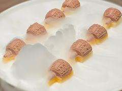 -曾宴·楚菜(湖北省博物馆店)