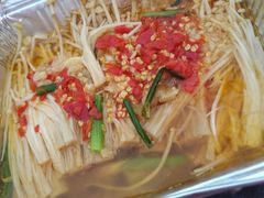 -樊记王·朝阳烧烤粥吧(星沙店)