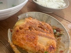 -九九豆花馆(解放碑步行街店)