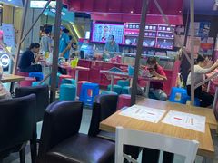 -小山城麻辣香锅(新邻生活广场店)