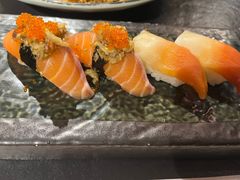 -古田居·特色寿司料理(星之岛旗舰店)