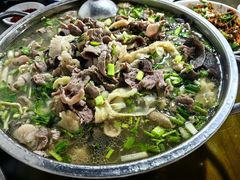 -小杨翘脚牛肉