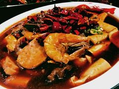 -虾蟹掌门音乐主题餐厅