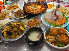 -迎宾大酒店(东北大马路店)