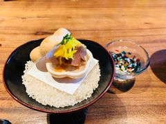 最中饼-桐寿司Sushi Tong