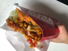 -肯德基(新阳光店)