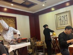 -北京全聚德(玉泉路店)