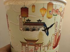 -肯德基(孝陵卫地铁站店)