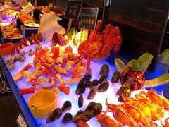 -广州花园酒店·凌璇阁旋转餐厅CAROUSEL360