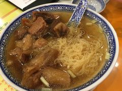 -麦文记面家(佐敦店)