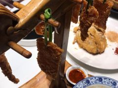 太宗吊烧肉-长安壹号