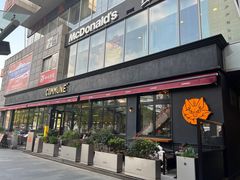 -COMMUNE幻师(五角场店)