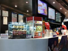 -博纳UA影城(KK Mall IMAX店)