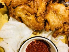 -粗茶淡饭•陕菜•家常菜