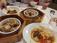 -稻香饭店(IFS国金中心店)
