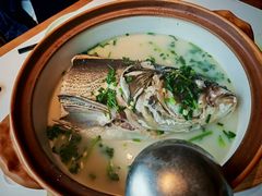 -风味小馆(天目湖宾馆店)