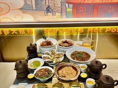 -潮澎派·潮汕菜大排档(南较西路店)