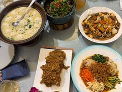 -君霖海鲜私房菜(春柳店)