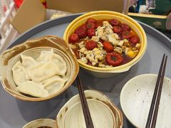-田波泡椒牛蛙(巴丽新地店)