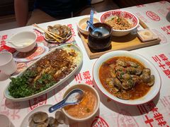 -谭十三大排档·18年老字号(船山路总店)