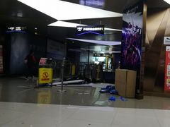 -上影国际影城(成都银泰LUXE店)