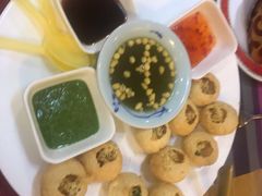 -食彩美印度特色美食餐厅·印度料理