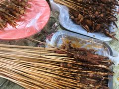 -十里铺铁板鱿鱼