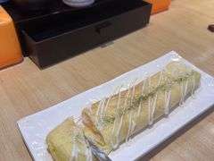 -宝寿司(红瓦寺店)