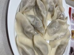 -喜家德虾仁水饺(华强天虹店)