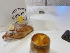 -1/4 ONE QUARTER COFFEE LAB(朝阳大悦城店)