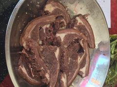 老石黑山羊-老石黑山羊毛驴肉火锅(金凯广场店)