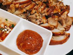 -咕咕站韩国料理(紫金港店)
