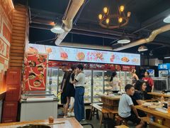 -唐记煌大坨卤牛肉串串(瑞南街店)