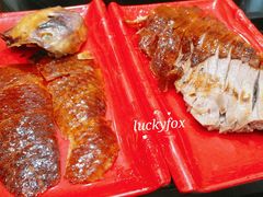 羲和烤鸭-羲和雅苑•北京烤鸭(吴中路万象城店)