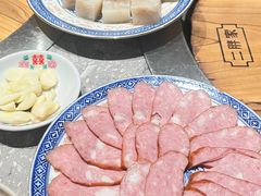 -二胖家铁锅炖大鹅(双井店)