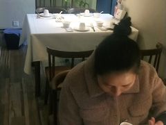 -小厨娘淮扬菜(诚信大道店)