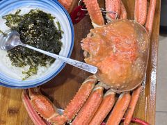 -震海贝烤贝·民俗特色店(延吉总店)