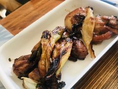 -Kitchen·Y洋厨房西餐厅(王府壹号店)