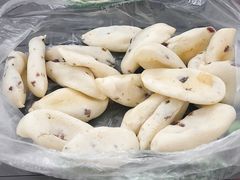 -泸溪河桃酥(秦淮夫子庙一店)