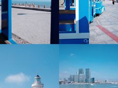 -日照灯塔风景区