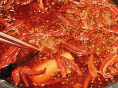 -蜀大侠火锅(春熙路店)