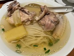 -鼎泰丰(德基广场店)