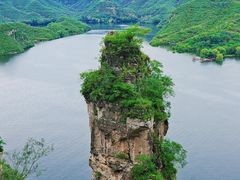 -易水湖景区