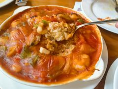 -小飞象葡国餐