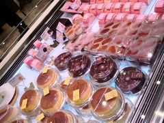-巴黎贝甜(常德路店)