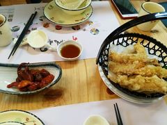 -花漫里日式餐厅(刺桐店)
