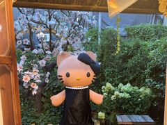 -Lamant Manor已闻花名关於蓝