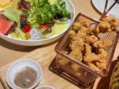 -渝信川菜(长安店)
