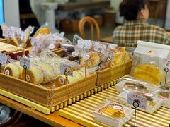 -侘寂甜品(自取店)
