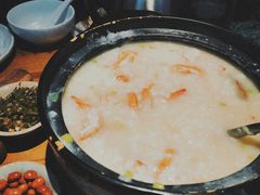-潮粥荟·潮汕砂锅粥(朝阳大悦城店)